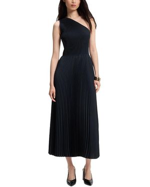 BOSS Foki Asymmetrical Dress - Black