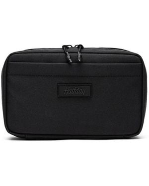 Halfdays The Sidekick Tech Kit - Black
