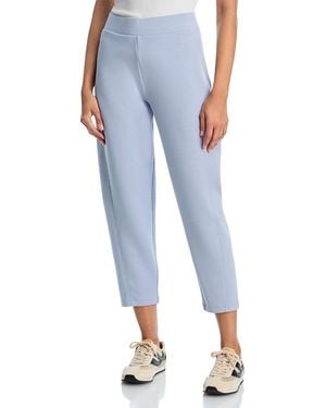 Spanx Ae Barrel Sweatpants - Blue
