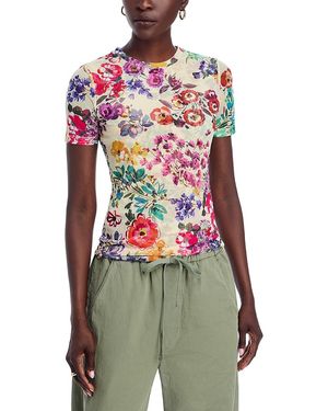 johnny was womens tops