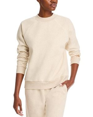 UGG Classic Crewneck Sweater - Natural