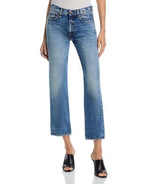 R13 Romeo Jeans - Blue