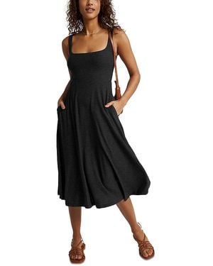Beyond Yoga Featherweight - Black