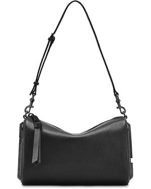 Marc Jacobs The Snapshot Shoulder Bag - Black