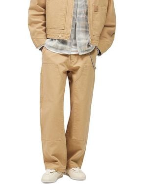 Represent Worker Pants - Natural