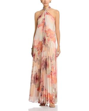 Emanuel Ungaro Ira Dress - Pink