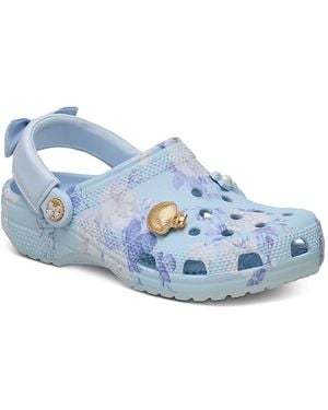 Crocs™ Loveshackfancy Classic Clog - Blue