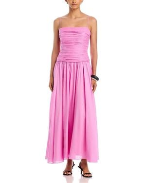 Kobi Halperin Jordyn Dress - Pink