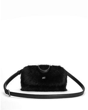 Dolce & Gabbana My Sicily Top Handle Bag - Black