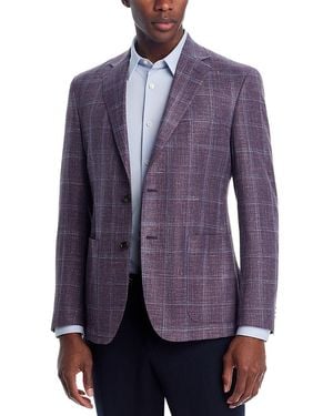 Bloomingdale's The Store - Purple