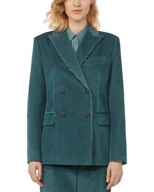 Weekend by Maxmara Weekend 2 Katanga Jacket - Green