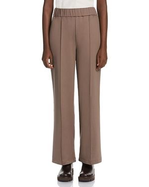 Moncler Sweatpants - Brown