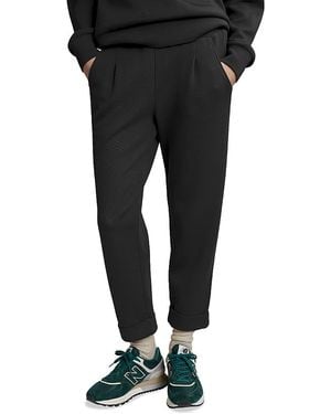 Varley The Rolled Cuff Pants - Black