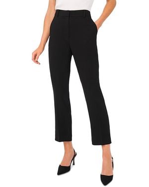 Ted Baker Lee Slim Fit Cigarette Pants - Black