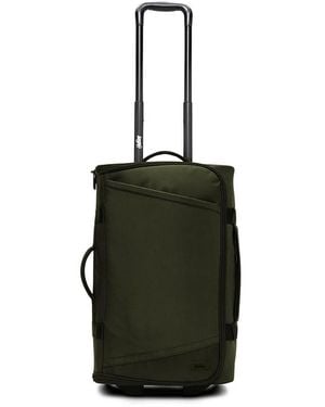 Halfdays Carry-On Garment Roller - White