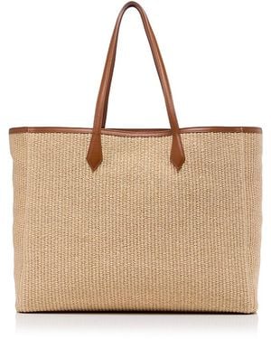Reformation Sofia Tote - Natural