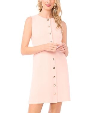 Ted Baker Lois Mini Dress - Pink