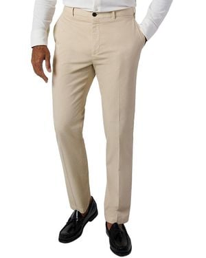 Robert Talbott Douglas Chino Pant - Natural