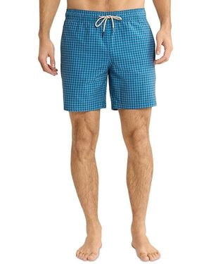 Fair Harbor Bayberry 7 Trunks - Blue