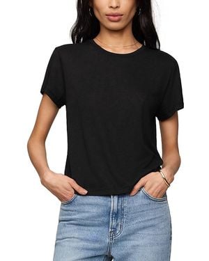 Z Supply Tourist Tee - Black