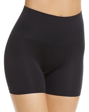 Yummie Ultralight Seamless Shorts - Black