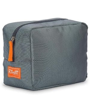 Ame & Lulu R. Scott Dopp Kit - Gray