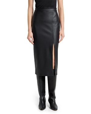 MARCELLA Carly Skirt - Black