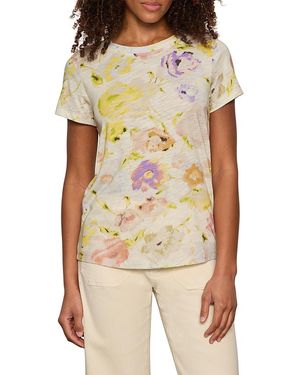 Sanctuary The Perfect Tee - Multicolor