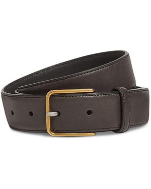 ZEGNA Belts for Men | Online Sale up to 60% off | Lyst display picture 3