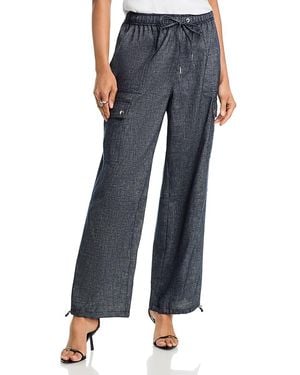 Cinq À Sept Crislin Pants - Blue