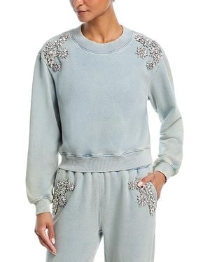 Generation Love Julie Sweatshirt - Blue