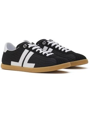 Lanvin Glen 2.0 Sneakers - Multicolor