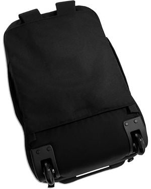 BEIS The Pro Rolling Backpack - Black