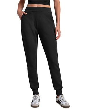 Rhone Dreamglow Taper Leg Pants - Black