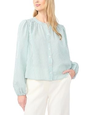 Ted Baker Brooke Blouse - Blue