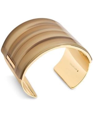 DEMARSON Primo Arm Cuff - Metallic