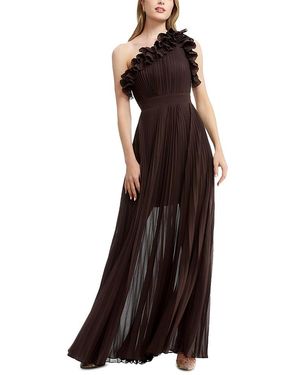 strapless open back dress Carina Dress – Dress the Population main image 0