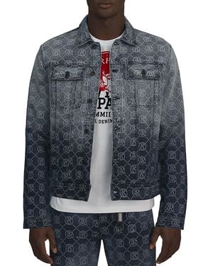PRPS Purgatory Jacket - Gray