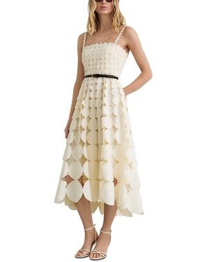 Designer Petite Fit And Flare Dresses for Women - Up to 54% off | Lyst