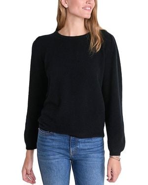 Vineyard Vines Bow Back Sweater - Black