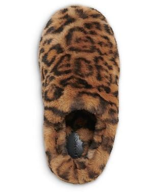 Apparis Misha Slipper - Brown