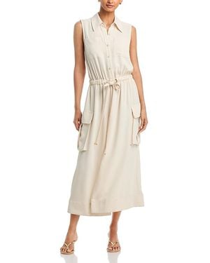 Ramy Brook Payton Dress - Natural