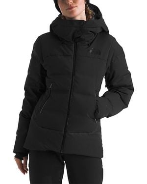 The North Face Cirque Down Jacket - Black