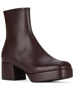 Jeffrey Campbell Capacity-2 Boots - Brown