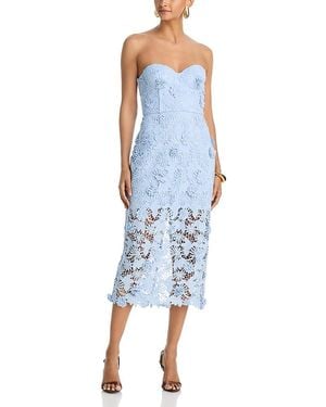 maggie sottero lace wedding dress Fairchild main image 0