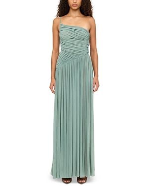 Ronny Kobo Monroe Dress - Green