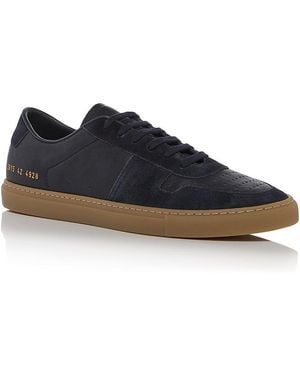 Common Projects Bball Duo Sneakers - Blue