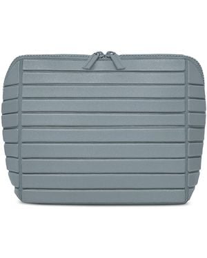 Afform Parallelle The Medium Traveler Cosmetic Bag - Gray