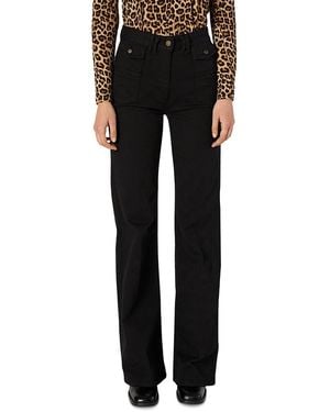 Gerard Darel Anna Jeans - Black