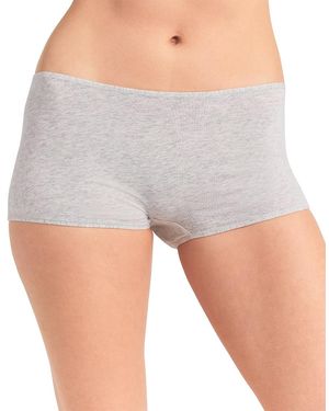 Skims Everyday Boyshorts - Gray